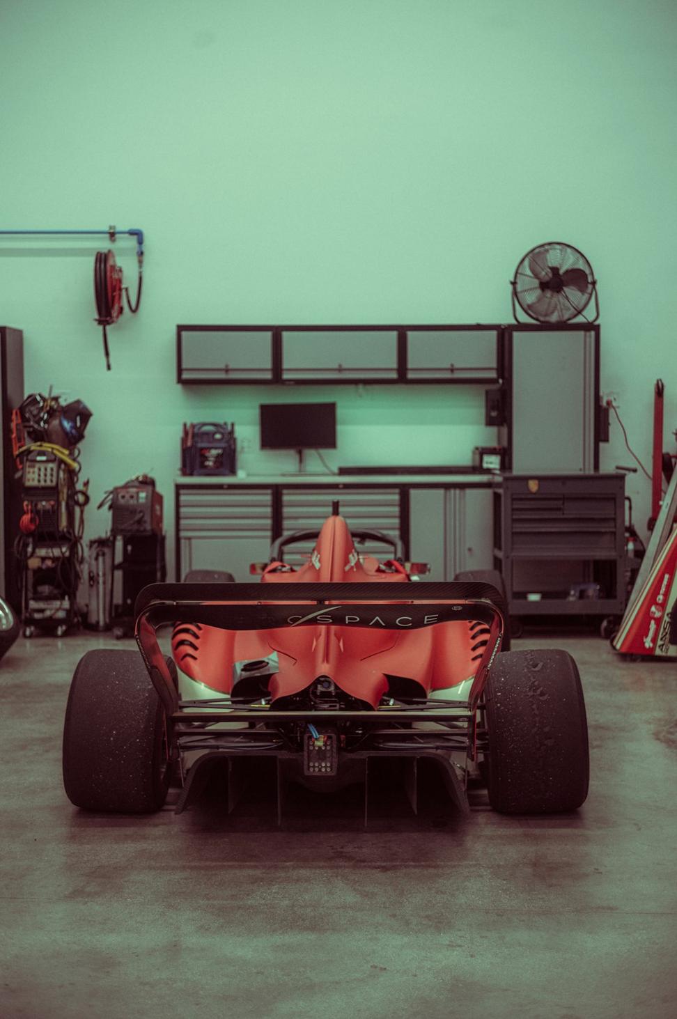 BlazeWyrm Haven workshop